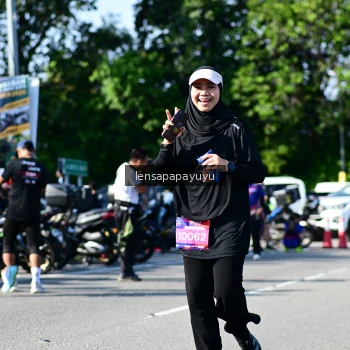 Runner Photo 4148710