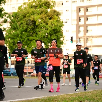 Runner Photo 4148713