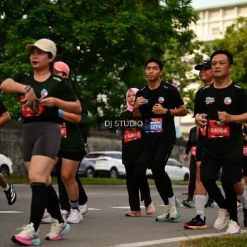 Runner Photo 4148714
