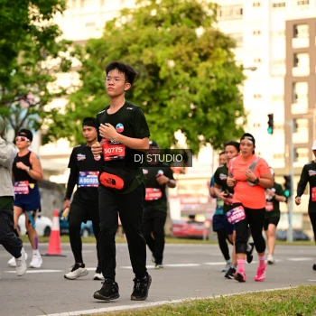 Runner Photo 4148716