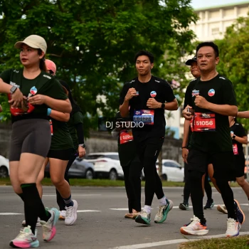 Runner Photo 4148718