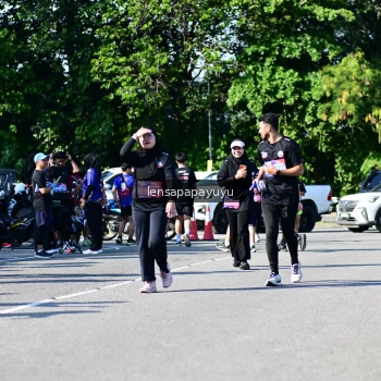 Runner Photo 4148720