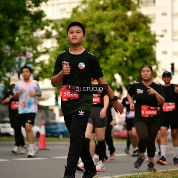 Runner Photo 4148721
