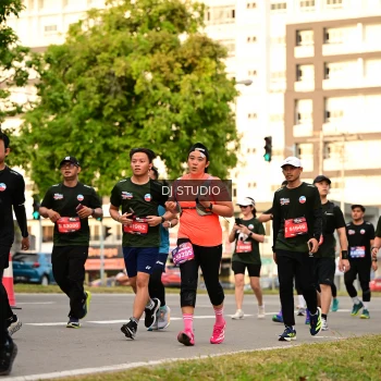 Runner Photo 4148722