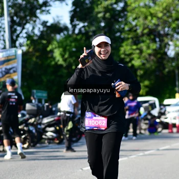 Runner Photo 4148728