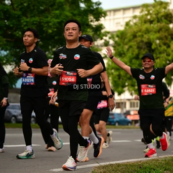 Runner Photo 4148730