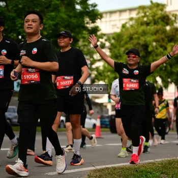 Runner Photo 4148733