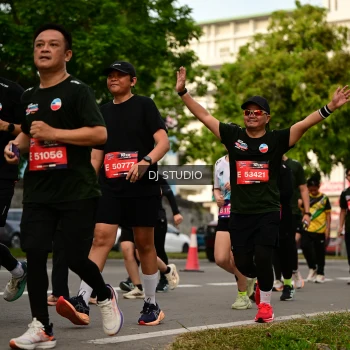 Runner Photo 4148734