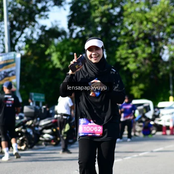 Runner Photo 4148735