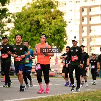 Runner Photo 4148737