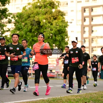Runner Photo 4148739