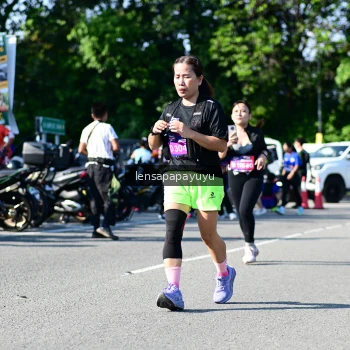 Runner Photo 4148747
