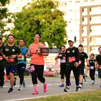 Runner Photo 4148750