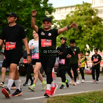 Runner Photo 4148755