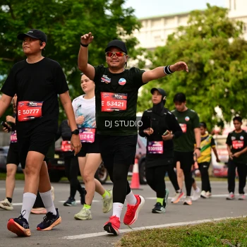 Runner Photo 4148757
