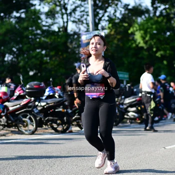 Runner Photo 4148762