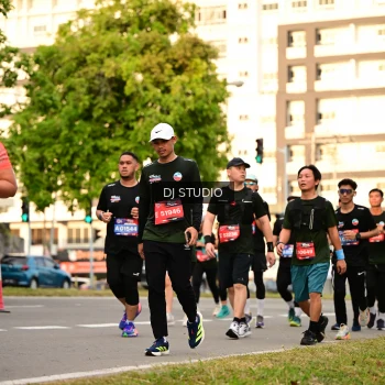 Runner Photo 4148764