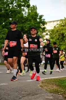 Runner Photo 4148769