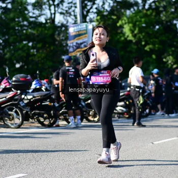 Runner Photo 4148772