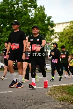 Runner Photo 4148774