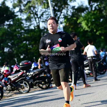 Runner Photo 4148780