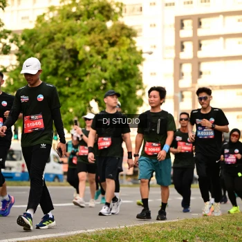 Runner Photo 4148785