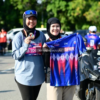 Runner Photo 4148786