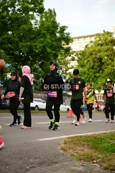 Runner Photo 4148790