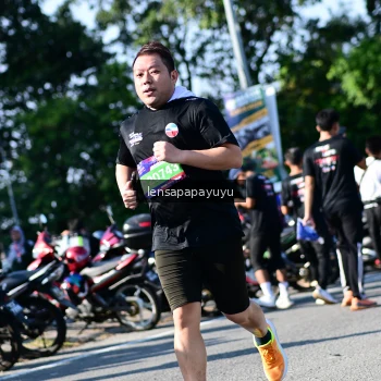 Runner Photo 4148792