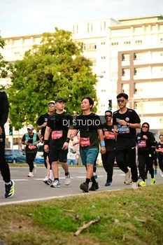 Runner Photo 4148798