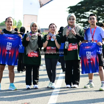 Runner Photo 4148800