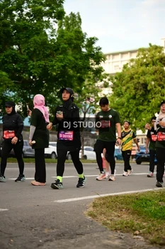 Runner Photo 4148802