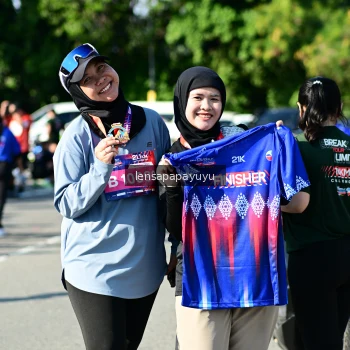 Runner Photo 4148804