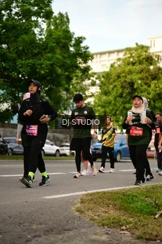Runner Photo 4148805