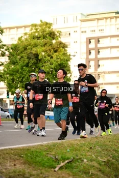 Runner Photo 4148807