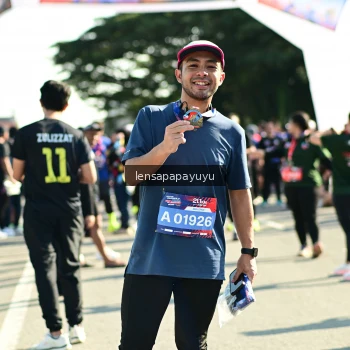 Runner Photo 4148808