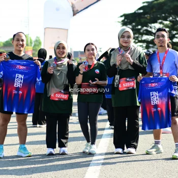 Runner Photo 4148809