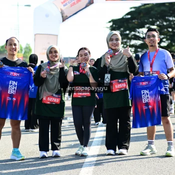 Runner Photo 4148811