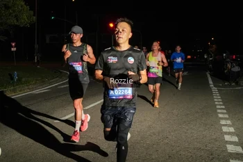 Runner Photo 4148819