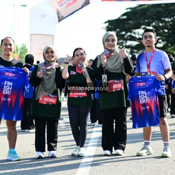 Runner Photo 4148820