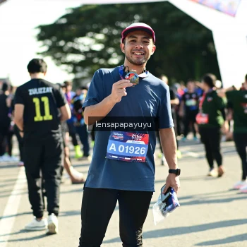 Runner Photo 4148823
