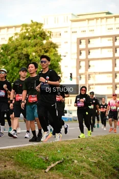 Runner Photo 4148825