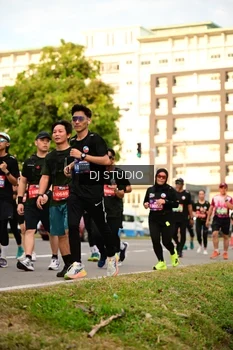 Runner Photo 4148827