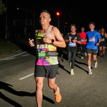 Runner Photo 4148828