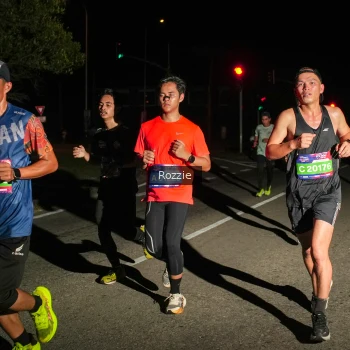 Runner Photo 4148842