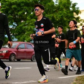Runner Photo 4148845