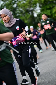 Runner Photo 4148848