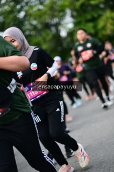 Runner Photo 4148850