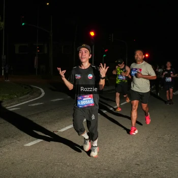 Runner Photo 4148853