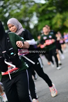 Runner Photo 4148855